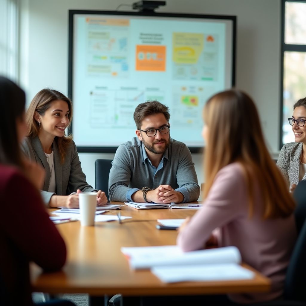 Taller de educación financiera
