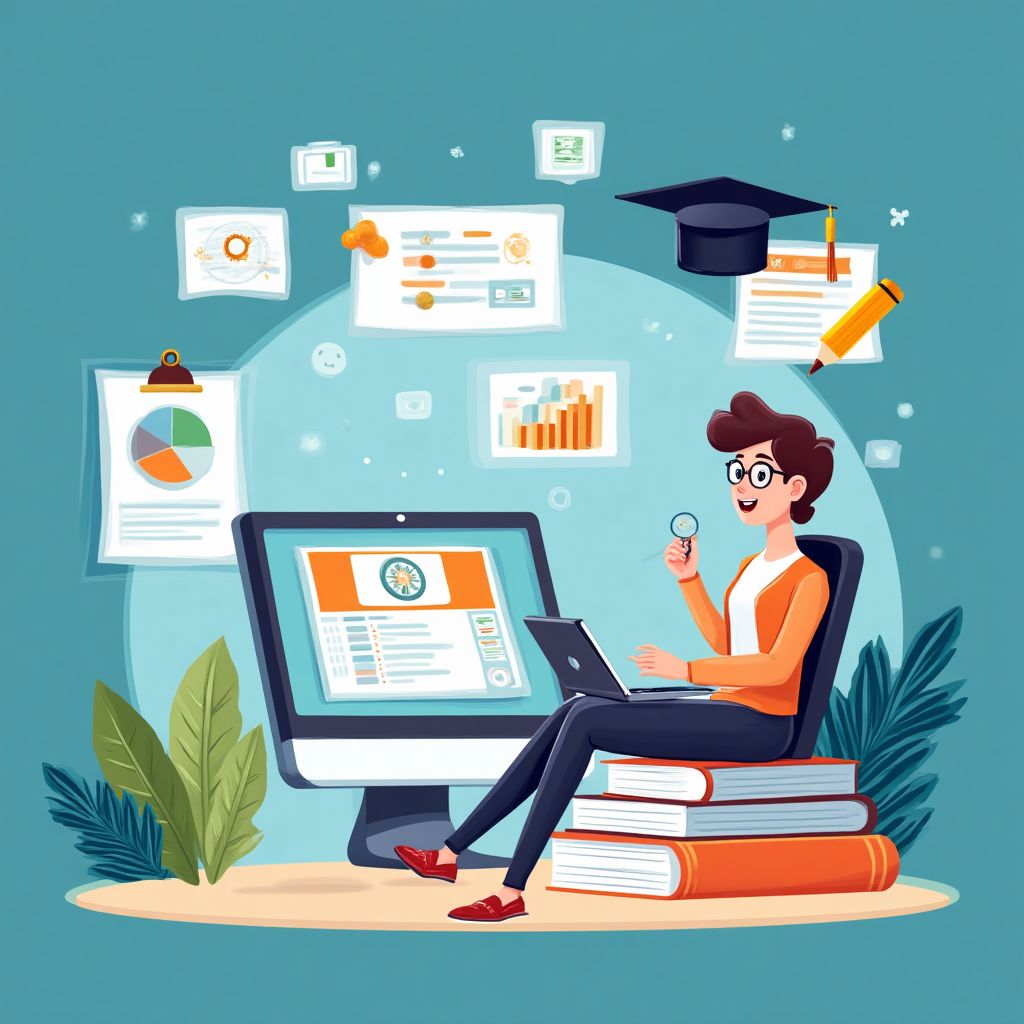 Portal de educación financiera