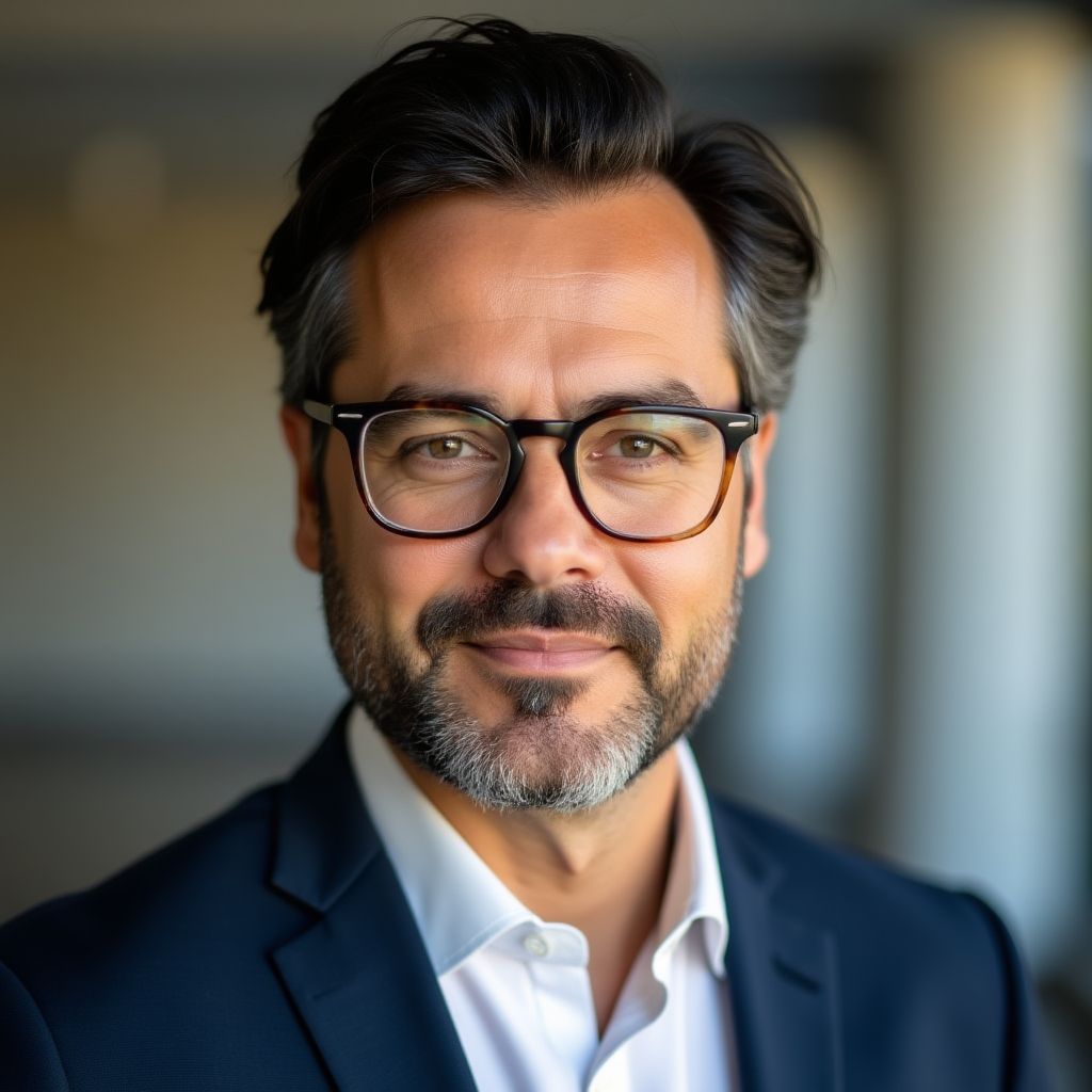 Foto de Alejandro Méndez